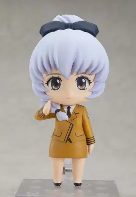 Nendoroid fmp teletha testarossa